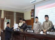Pemko Bukittinggi Didorong Optimalkan Anggaran Perubahan