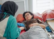 Kejati Sumbar Gelar Kegiatan “Sedekah Darah” sebagai Bentuk Kepedulian Sosial