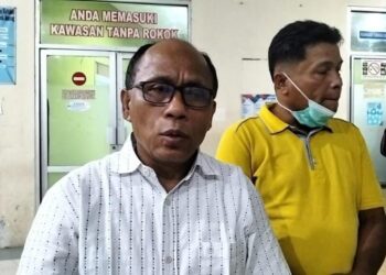 Dinkes Agam Fokus Lakukan Penyelidikan Epidemiologi MBG di Lubuk Basung