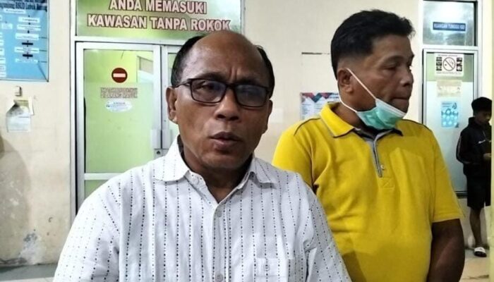 Dinkes Agam Fokus Lakukan Penyelidikan Epidemiologi MBG di Lubuk Basung
