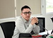 Ketua Komisi II DPRD Kota Padang Desak Evaluasi Kepala OPD dengan Capaian PAD Dibawah 60 Persen