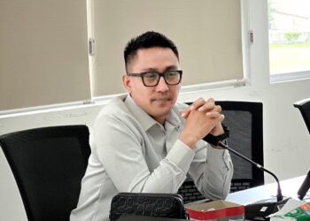 Ketua Komisi II DPRD Kota Padang Desak Evaluasi Kepala OPD dengan Capaian PAD Dibawah 60 Persen