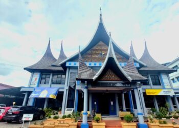 Waspadai Penipuan Digital, TASPEN Ingatkan Pensiunan Jangan Terkecoh