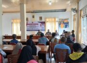 Miliki Akses Ke Pusat, Yonnarlis Bawa Bantuan Listrik untuk Warga Batipuh