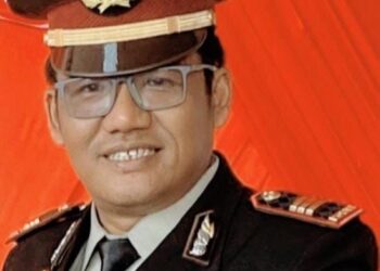 Isu Penculikan Anak Beredar di Tanah Datar, Satreskrim Imbau Peningkatan Pengawasan