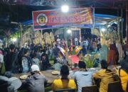 ‎Batajau Gandang Tasa Binuang Sati Sungai Ibur II Meriahkan Nagari Sungai Sariak‎