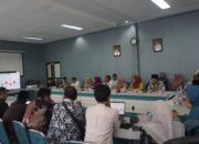 4.574 Balita di Pasbar Alami Stunting