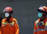 Pembersihan Puing Musala Al Khoziny Selesai, Jumlah Korban Tidak Bertambah