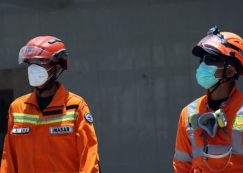 Pembersihan Puing Musala Al Khoziny Selesai, Jumlah Korban Tidak Bertambah