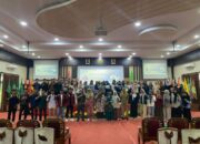 UM Sumatera Barat Dorong Literasi Keuangan Mahasiswa Lewat Kuliah Umum Pasar Modal