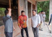 Tinjau SDN 08 Campago Ipuah, Komisi III DPRD Tekankan Keamanan Struktur Bangunan