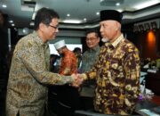 TKD Berkurang, Pemprov Sumbar Minta Pemerintah Pusat Ambil Alih Pembayaran Gaji ASN