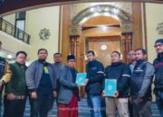 BSI Maslahat dan BSI Rider Club Wujudkan Touring Bermakna dengan Penyaluran Al-Qur’an