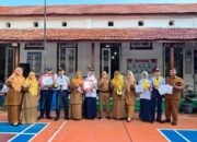SMPN 1 Padang Raih Predikat Sekolah Terbaik di Sumatera Barat