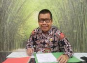 Dharmasraya Siap Hadapi Kompetisi Adipura 2025