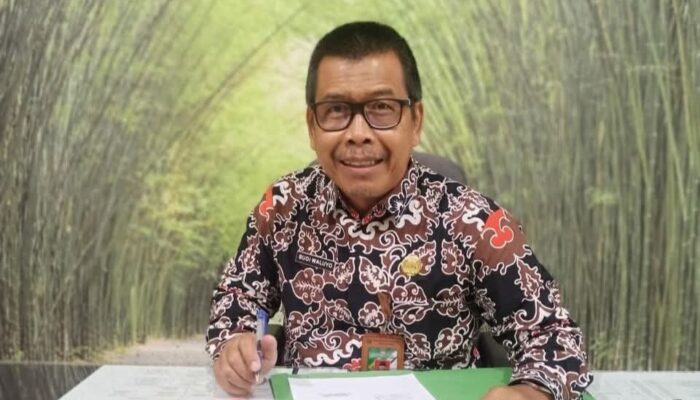 Dharmasraya Siap Hadapi Kompetisi Adipura 2025
