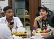 Usulan Dharmasraya untuk Pendirian Sekolah Rakyat Disetujui Kemensos