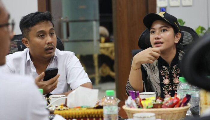 Usulan Dharmasraya untuk Pendirian Sekolah Rakyat Disetujui Kemensos