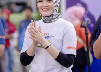 Cerint Minta PT PNM Perkuat Permodalan UMKM Bagi Kaum Ibu Pesisir Selatan