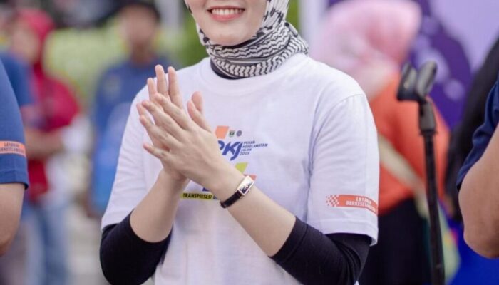 Cerint Minta PT PNM Perkuat Permodalan UMKM Bagi Kaum Ibu Pesisir Selatan