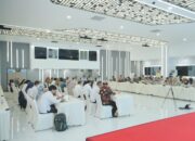 Sekjen ATR/BPN Paparkan Langkah Percepatan dan Peningkatan Kinerja ILASPP