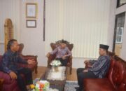 SMA Negeri 2 Lubuk Basung Bakal Gelar Turnamen Sepakbola Se-Sumbar