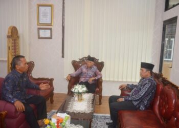 SMA Negeri 2 Lubuk Basung Bakal Gelar Turnamen Sepakbola Se-Sumbar