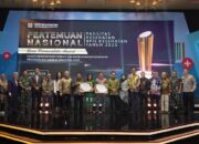 BPJS Kesehatan Apresiasi Fasilitas Kesehatan Berkomitmen Tinggi Hadirkan Layanan JKN Berkualitas