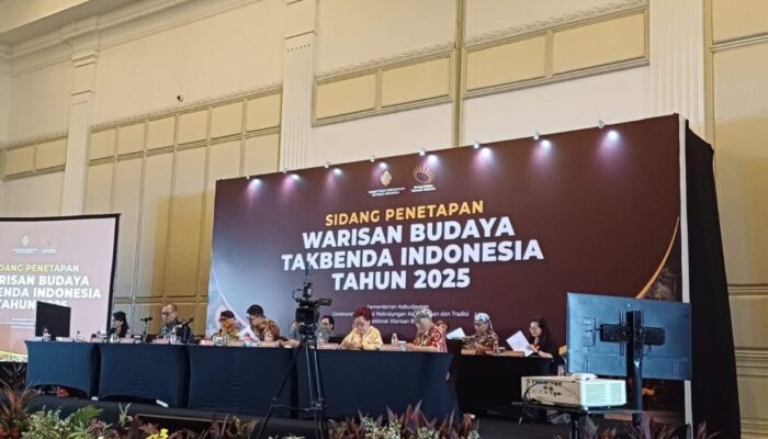 Tiga Karya Budaya Kabupaten Solok Resmi Direkomendasikan Warisan Budaya Takbenda Indonesia 2025