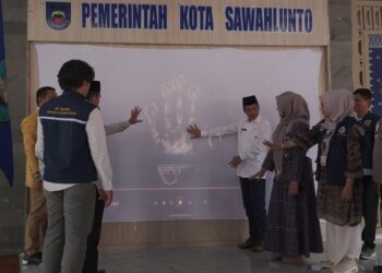 Pemko Sawahlunto Luncurkan Desa Wisata Digital Silungkang Oso, Inovasi Mahasiswa UNP Bikin Wisata Lokal “Naik Kelas”!
