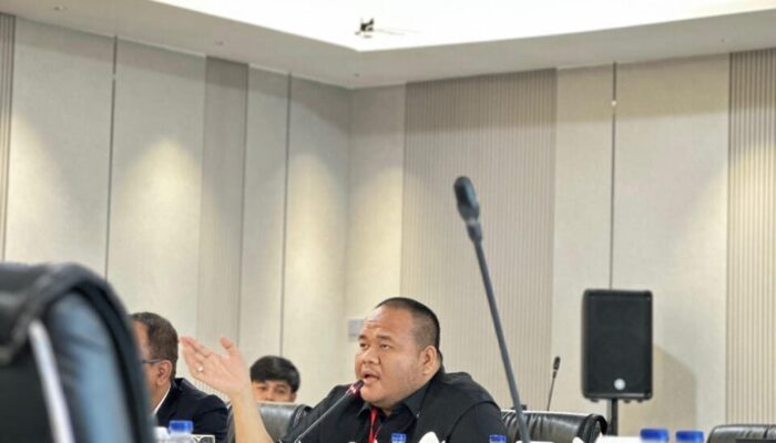 Praktisi Keinsinyuran Ir. Ulul Azmi Soroti Kasus Kematian di Penginapan Solok, Minta Penerapan CHSE Diperketat