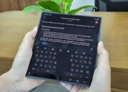 Gemini AI di Galaxy Z Fold7: Multitasking, Riset Instan, dan Visualisasi Ide di Satu Perangkat