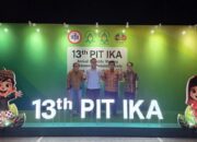 IDAI Gelar PIT Ke-13 Ilmu Kesehatan Anak di Malang Jawa Timur