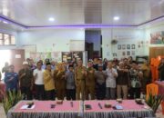 Menentukan Prioritas Pembangunan: Desa Sijantang Koto Laksanakan Musrenbangdes RKPDes 2026 dan DU-RKPDes 2027