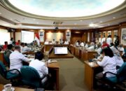 Ancaman Karhutla 2025 Dinyatakan Selesai, Fokus Mitigasi Beralih ke  Bencana Hidrometeorologi