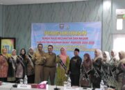 Wakil DPRD Pasbar Dukung Wajib Belajar 13 Tahun