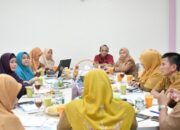 Ngopi Bareng PKK Bahas DTKS, Wujudkan Sinergi Pengentasan Kemiskinan di Agam