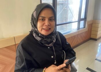 Investasi Emas Untuk Persiapan Haji, Selly Beli Masa Depan dengan Harga Masa Kini