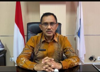 Wacana Rekomendasi Batik Sekolah di Pessel Murni Inisiatif Sekolah