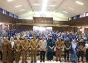 Dorong Pengembangan UMKM, Athari Gauthi Gelar Program Pelatihan Wirausaha di Sijunjung