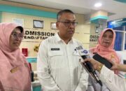 UPTD BKIM Resmi Menjadi RS Mata Sumbar