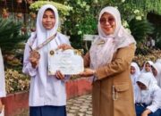 SMPN 24 Padang Kembangkan Generasi Unggul Berbasis Budaya dan IPTEK