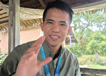 Kekerasan Bukan Solusi: Sekelumit Perspektif Terkait Kasus Viral Seorang Guru Terlapor Imbas Tindak Kekerasan yang Dilakukan Terhadap Siswa