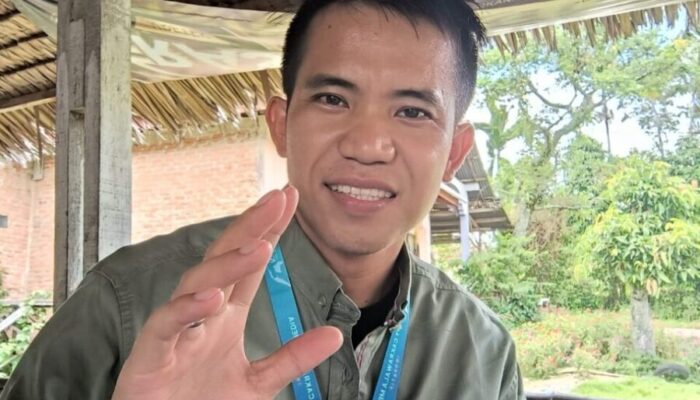 Kekerasan Bukan Solusi: Sekelumit Perspektif Terkait Kasus Viral Seorang Guru Terlapor Imbas Tindak Kekerasan yang Dilakukan Terhadap Siswa