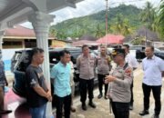 Heboh Ledakan di SPPG Kampung Lua Salido, Polisi Pastikan Bukan Kebakaran Besar