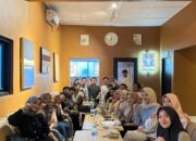 ‎KLB HMKS-Sumbar, Ahmad Yamlika Gantikan Aizzil sebagai Ketum Periode 2025-2026‎