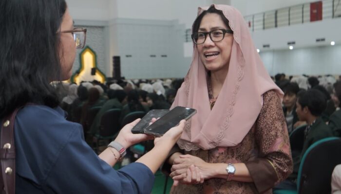 500 Mahasiswa UIN Pekalongan Siap Diterjunkan dalam KKN Tematik Ekoteologi dan Pertanahan