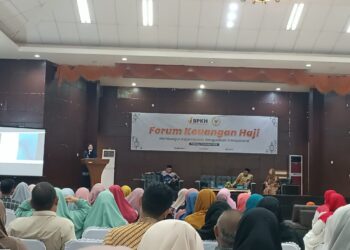 BPKH Kelola Rp170 Triliun Dana Haji, Hasil Investasi Jadi Penopang Subsidi