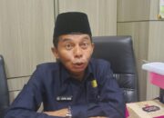 Legislator PKB Dorong Pemda Tanah Datar Maksimalkan Pengelolaan Sektor Pertanian