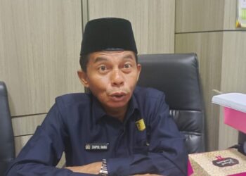 Legislator PKB Dorong Pemda Tanah Datar Maksimalkan Pengelolaan Sektor Pertanian